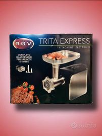 Tritacarne Elettrico R.G.V.