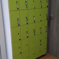mobile cassetta di sicurezza 