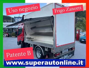 Nissan Cabstar 35-13 AUTONEGOZIO FRIGO ZANOTTI