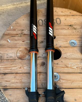 Steli wp husqvarna 701 sm
