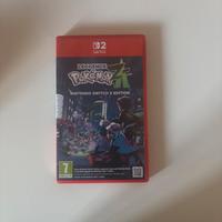 Pokemon leggende z-a