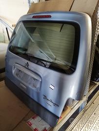 Portellone nudo CITROEN BERLINGO del 2002