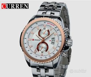 Orologio Curren 