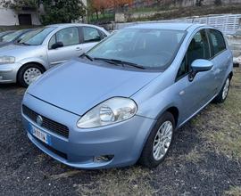 Fiat Grande Punto Grande Punto 1.3 MJT 75 CV 5 por