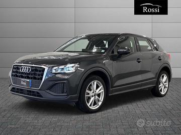 AUDI Q2 I 2021 - Q2 30 2.0 tdi Business U71279
