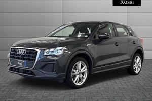 AUDI Q2 I 2021 - Q2 30 2.0 tdi Business U71279