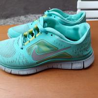Nike Free Run 3  5.0 