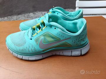 Nike Free Run 3  5.0 