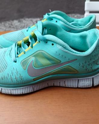Nike Free Run 3  5.0 