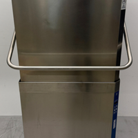 Lavastoviglie Electrolux HHT8