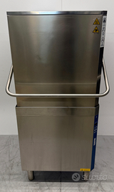 Lavastoviglie Electrolux HHT8