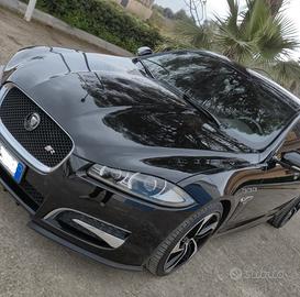 JAGUAR 2.2D 200CV del 2015