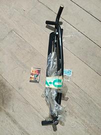 paracolpi faco neri vespa 50 special piaggio nos a