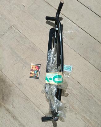 paracolpi faco neri vespa 50 special piaggio nos a