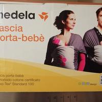 Fascia porta bambino