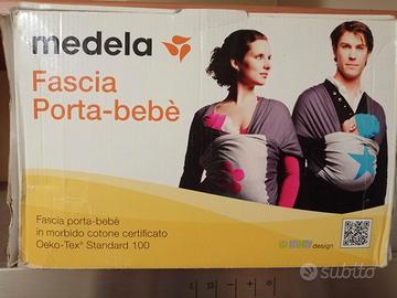 Fascia porta bambino