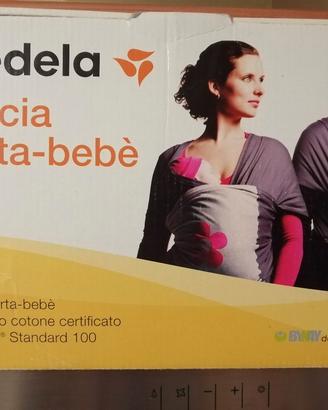 Fascia porta bambino