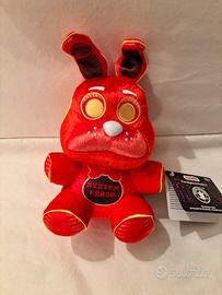 Peluche Five Nights at Freddy’s “System Error”