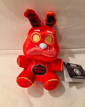 Peluche Five Nights at Freddy’s “System Error”