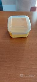 Contenitore mini top class Tupperware 