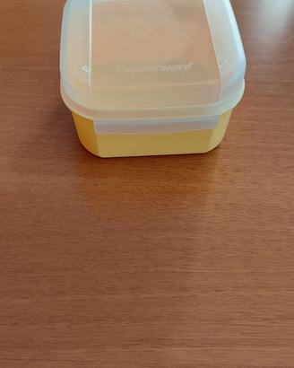 Contenitore mini top class Tupperware 