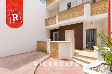 Villa di 100 m² con 3 locali a Lecce