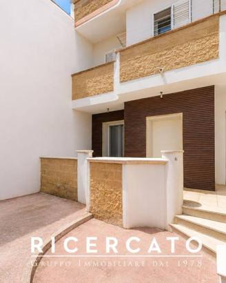 Villa di 100 m² con 3 locali a Lecce