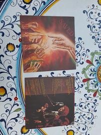 Bob Dylan - Saved - Vinile