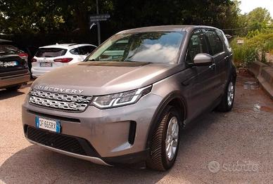 DISCOVERY SPORT 2.0td4 4WD 163cv AUTOMATICA