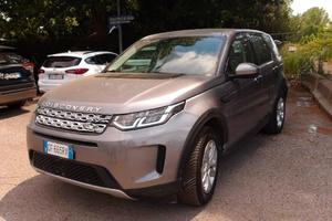 DISCOVERY SPORT 2.0td4 4WD 163cv AUTOMATICA
