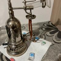 Elettro Inalatore aerosol vintage