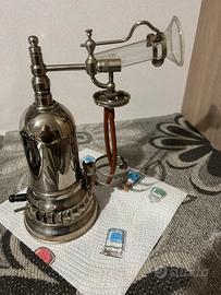 Elettro Inalatore aerosol vintage