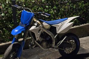 Tm smr 125 fi