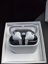 Samsung galaxy buds3 Fe
