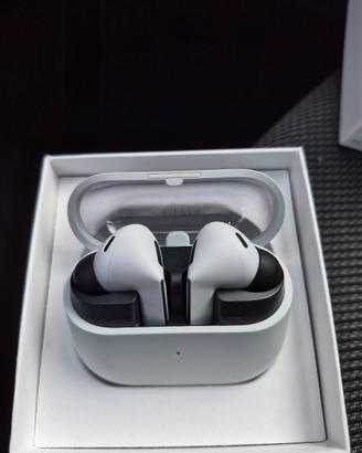 Samsung galaxy buds3 Fe