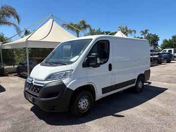 Citroen Jumper 30 BlueHDi 120 S&S PC-TN Furgone