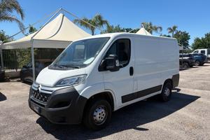 Citroen Jumper 30 BlueHDi 120 S&S PC-TN Furgone