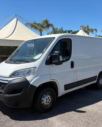 Citroen Jumper 30 BlueHDi 120 S&S PC-TN Furgone