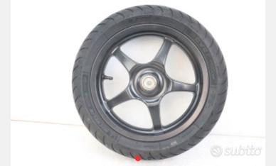 Ruota anteriore Yamaha Aerox