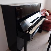 Pianoforte Kawai verticale