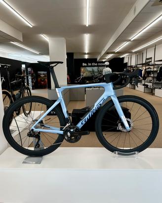 Wilier Filante SL Shimano 105 Di2 tg M