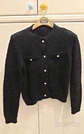 #Cardigan #maglia #pullover #Shein #winter #woman