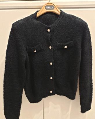 #Cardigan #maglia #pullover #Shein #winter #woman