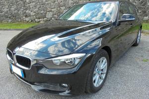 BMW 316d TOURING BUSINESS 116CV UNIPROPRIETARIO