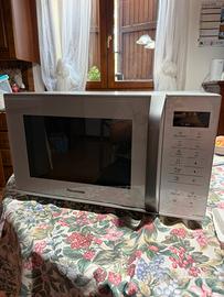 Microonde Panasonic