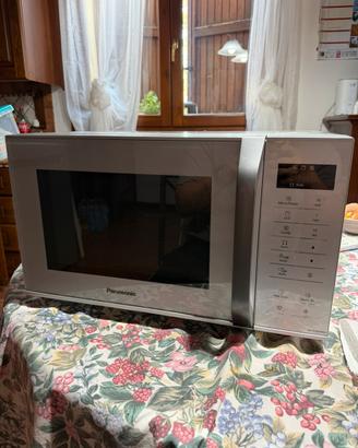 Microonde Panasonic
