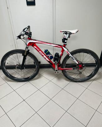 Mountain Bike  Mtb 26 frw