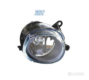 FANALE DX ANTIABBAGLIANTE AUDI A3 96-00