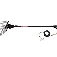 CASTELLARI TORNADO CARBON V3