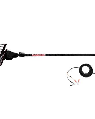 CASTELLARI TORNADO CARBON V3